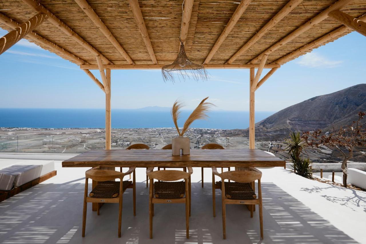 Apartament Bluewhite & Santorini