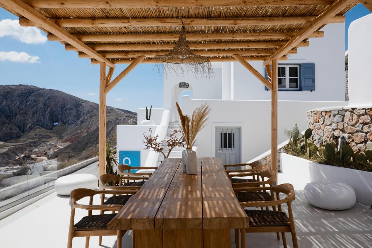 Apartament Bluewhite & Santorini